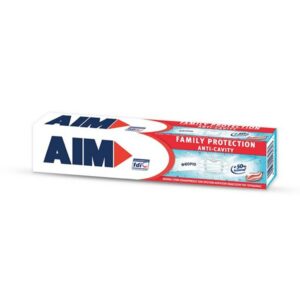Aim Family Protection Anti-Cavity 75ml