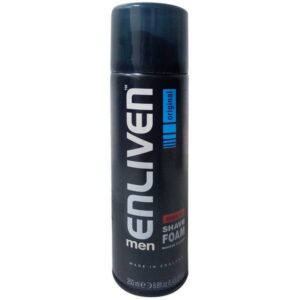 Enliven Men Original Shave Foam 250ml