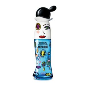 Moschino Cheap & Chic So Real EDT 30ml