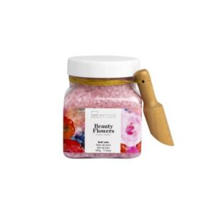 IDC Institute Beauty Flowers Bath Salts 500gr