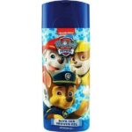 Paw Patrol Bath & Shower Gel 400ml