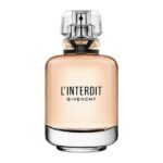 Givenchy L’Interdit EDP 125ml