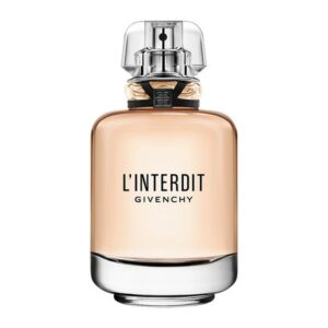 Givenchy L’Interdit EDP 125ml