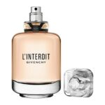 Givenchy L’Interdit EDP 125ml