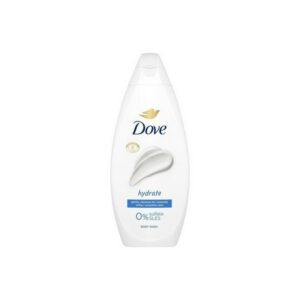 Dove Hydrate 0% Sulfate Αφρόλουτρο 720ml