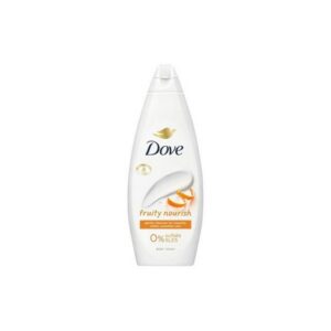 Dove Fruity Nourish 0% Sulfate Αφρόλουτρο 720ml