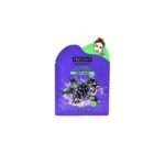 Freeman Deep Clearing Tea Tree & Blackberry Sheet Mask 25ml