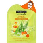 Freeman Hydrating Aloe & Seaberry Sheet Mask 25ml