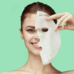 Freeman Brightening Seaweed & Pearl Sheet Mask 25ml