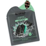 Freeman Detoxifying Charcoal & Sea Salt Sheet Mask 15ml