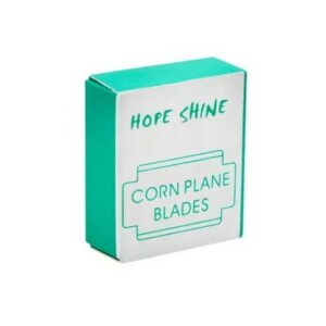 Assim Callus Blades 5τμχ