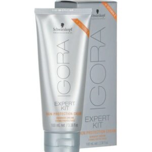 Schwarzkopf Igora Κρέμα Προστασίας Δέρματος 100ml