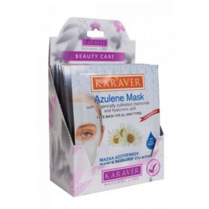 Karaver Azulene Mask 15ml