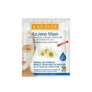Karaver Azulene Mask 15ml