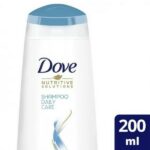 Dove Nutrive Solutions Daily Care Shampoo 200ml
