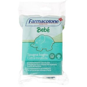 Farmacotone Bebe Παιδικό Σφουγγάρι Νο 518P