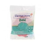 Farmacotone Bebe Παιδικό Σφουγγάρι Νο 518P
