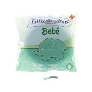 Farmacotone Bebe Παιδικό σφουγγάρι Νο 900PA