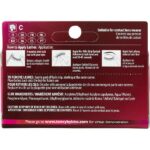 Kiss I-Envy Eyelashes Juicy Volume 01 Kpe12C