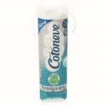 Cotoneve Reinvigorating Acrion Make Up Removal Pads Δίσκοι Ντεμακιγιάζ 70τμχ.