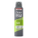 Dove Men+Care Extra Fresh 48h Deodorant Spray 150ml