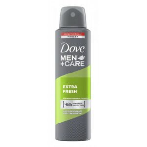 Dove Men+Care Extra Fresh 48h Deodorant Spray 150ml