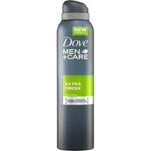 Dove Men+Care Extra Fresh 48h Deodorant Spray 150ml