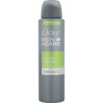 Dove Men+Care Extra Fresh 48h Deodorant Spray 150ml