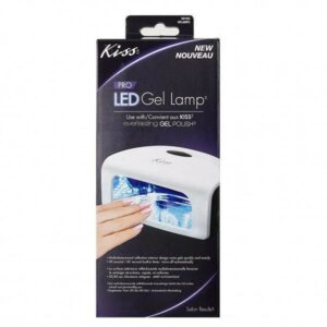 Kiss Pro Led Gel Lamp