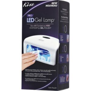 Kiss Pro Led Gel Lamp
