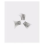 Kiss Haute Couture Khl01 Trio Lashes Short Combo
