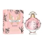 Paco Olympéa Blossom Eau De Parfum Florale 30ml