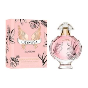 Paco Olympéa Blossom Eau De Parfum Florale 30ml
