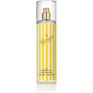 Giorgio Yellow Beverly Hills Fine Fragrance Body Mist 236ml