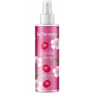 I’m Beauty Oriental Cherry Body Mist 200ml