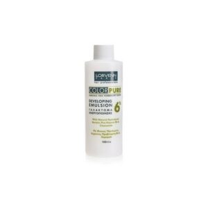 Lorvenn Color Pure Developing Emulson 6% 100ml