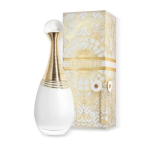 Dior J’adore Parfum d’eau – Limited Edition Floral Notes 100ml