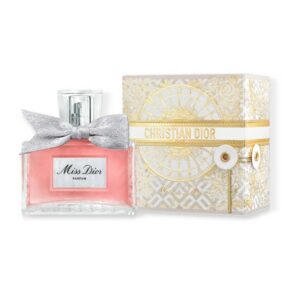 Dior Miss Dior Parfum – Limited Edition Intense Floral, Fruity and Woody Notes 80ml