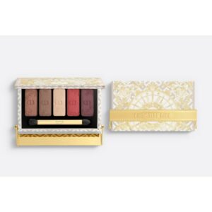 Dior Eye Shadow Palette Holiday Edition