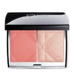 Dior Rouge Blush Colour & Glow Multi-Use Face Palette – Color and Highlighter Duo