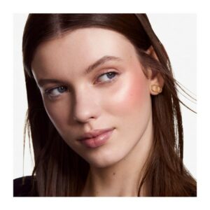 Dior Rouge Blush Colour & Glow Multi-Use Face Palette – Color and Highlighter Duo