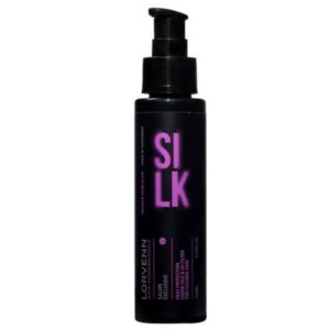 Lorvenn Salon Exclusive Silk Repair & Shine Elixir 100ml