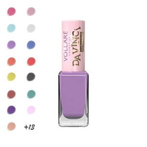 Volaire Da Vinci Nail Polish 10ml