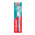 Colgate Slim Soft 0.01mm Οδοντόβουρτσα Μαλακή