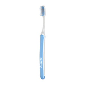 Colgate Slim Soft 0.01mm Οδοντόβουρτσα Μαλακή