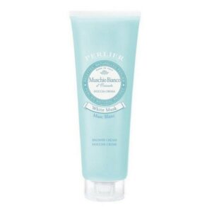 Perlier White Musk Shower Cream 400ml