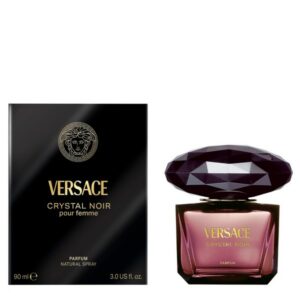 Versace Crystal Noir Parfum 90ml