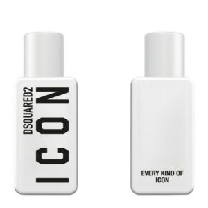 Dsquared2 Icon Pour Femme Eau De Parfum 30ml