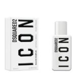 Dsquared2 Icon Pour Femme Eau De Parfum 30ml