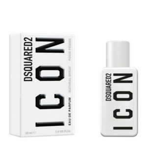 Dsquared2 Icon Pour Femme Eau De Parfum 30ml